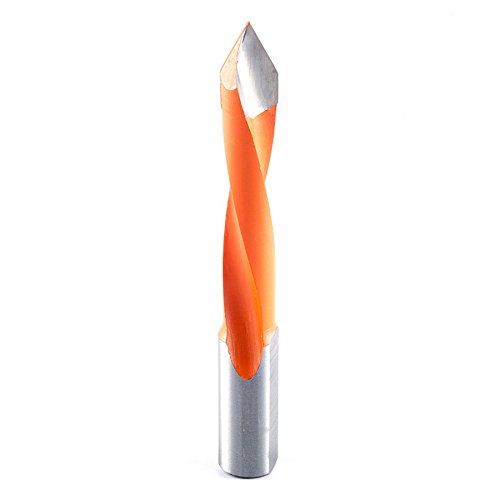 Amana Tool 415090 outils de coupe haut de gamme aux finitions durables