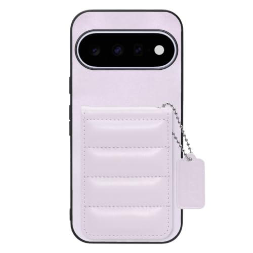 LOOF SWEET-SHELL CARD �{�v �J�[�h�z���_�[ �X�}�z�P�[�X for Google Pixel 11 �p �P�[�X �J�o�[ �X�g���b�v �X�g���b�v�z�[�� �J�[�h���[ �w�� �J�[�h���� �V�F�� �w�ʎ��[ �J�[�h�P�[�X ���킢�� �V���v�� �Ϗ�