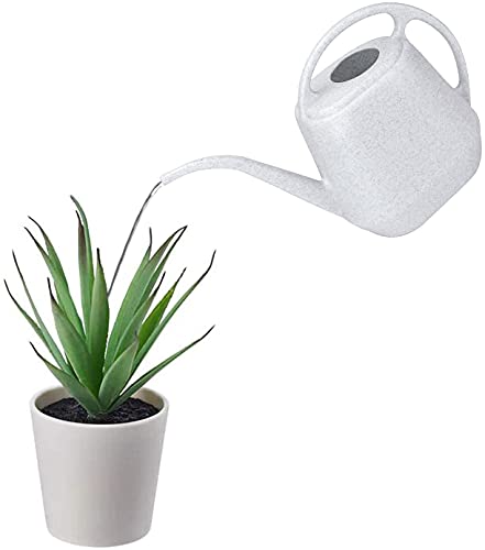 Fasmov Plastic Watering Can, 1-Gallon #TOP4