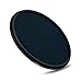 Produktbild PROfezzion Graufilter 52mm ND1000 Slim MRC16-Layer ND Neutral Density Filter 10 Stop für Nikon D5500 D5300 D3300 mit 18-55mm Kit-Objektiv für Fujifilm X-T30 X-T20 X-A7 mit 15-45mm Kit-Objektiv