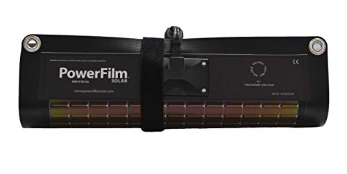 PF POWERFILM 7 Watt Rollable Solar Panel - Image 3