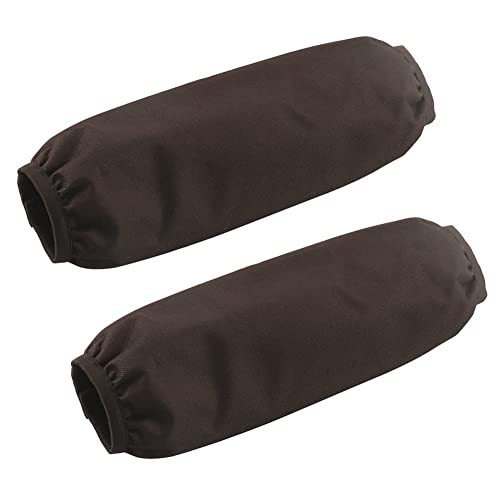 Rear Shock Absorber Suspension Protector Protection Cover Universal For All Dirt Pit Bike Motorcycle ATV Quad Scooter(2) (350mm length)