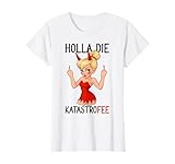 KATASTROFEE - Karneval Fasching Fee Teufel Kostüm