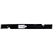 Stens 340-456 Medium Lift Blade, Black