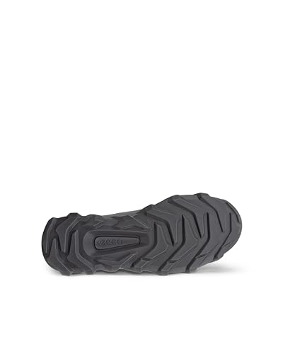 ECCO Men's Mx Low Sneaker4