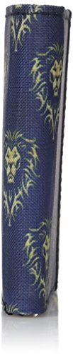 Warcraft Men's Movie Alliance Logo Wallet3