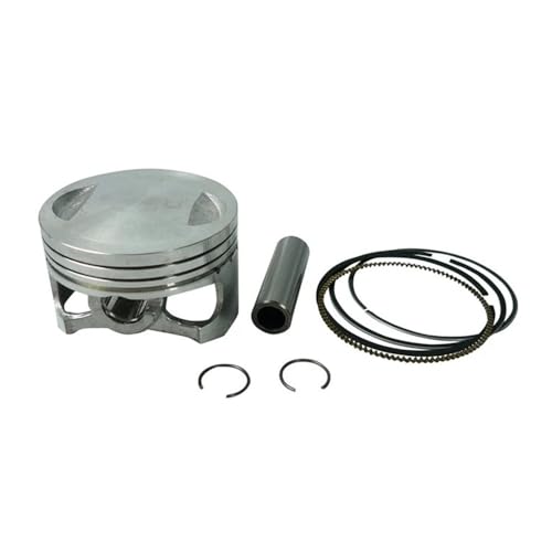 Piston Z155 anti-serrage pour vélo tout-terrain ZS 150cc 155cc 160cc