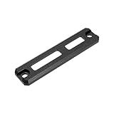 [LAYLAX]東京マルイ MP7A1 M-LOK パネル [NITRO.Vo/ニトロヴォイス] カスタム パーツ 改造 初心者 エアガン サバゲー