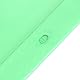 LCD Schreibtablett, 10 Zoll Zeichenblöcke, Doodle Board Zeichentablett, Zeichenbrett, Wiederverwendbares Zeichentablett mit Stift, für die Frühe Bildung (GREEN)
