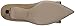 Stuart Weitzman Women's BELLEPOINTE Pump, Adobe Cristal, 5.5 M US