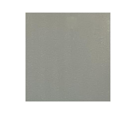 LeMétal - Tôle acier galvanisé 1 mm- Dimensions au choix (1500x500 mm)