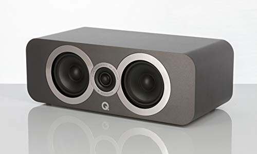 Q Acoustics 3090Ci Center Lautsprecher | Grafit