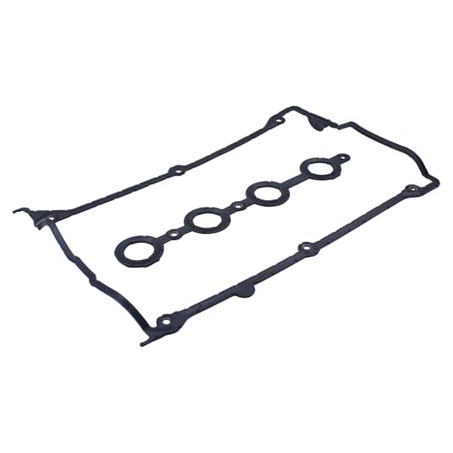 HouYeen Cylinder Head Rocker Cover Gasket for Au-di A3 A4 A6 TT Cabriolet Sea-t Alhambra Cordoba Exeo Ibiza mk2 mk3 Leon Toledo Sko-da Octavia Superb mk1 V-W Bora Golf Polo mk4 New Passat Sharan
