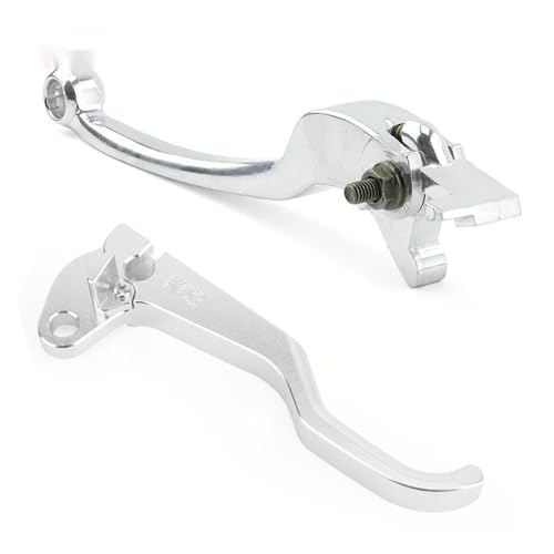 Freins hydrauliques levier frein et d'embrayage CNC pour moto KOVE 525X