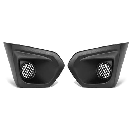 Coupe lunette de phare antibrouillard Subaru Impreza calandre avant rechange