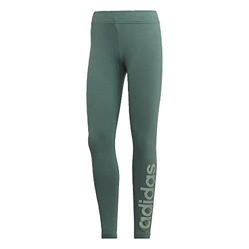 Image of Adidas Women's Essentials Linear Tight