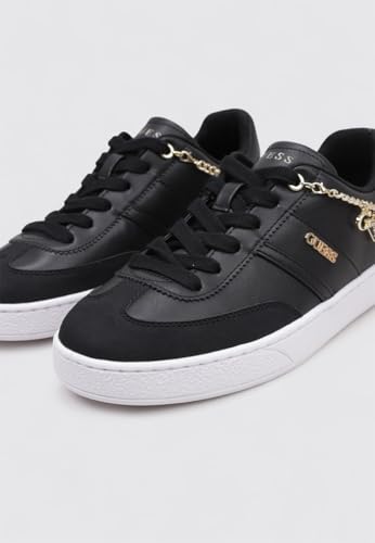 Guess NAOKO BASKETS BASSES Femme