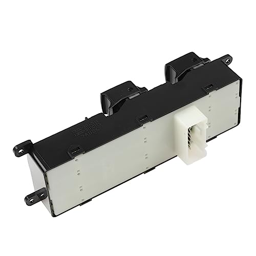 Bouton de commande lève-vitre de voiture Kia Rio III 2012-2015 interrupteur 935701W130 - 4