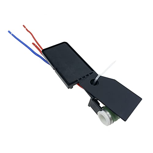 Fabikin Car Engine Radiator Cooling Fan Motor Resistor Relay For 2003-2008 Mini Cooper R50 R52 R53 Oem 17117541092 17117541092R #TOP4