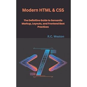 Amazon.co.jp: CSS - Languages & Tools: 洋書