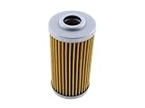Fuel Filter 8118-4005-00 — Compatible With Hinomoto Fits Tractor E1802 E1804 E2002 E2004 E2302