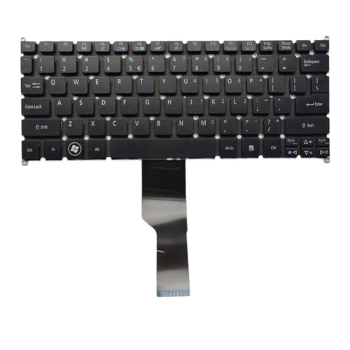 Clavier Acer Aspire S3 S5 V5-171 de rechange version US - 2