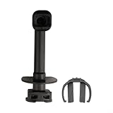 Compatible avec les nettoyeurs haute pression K2 K3 : ce tuyau de sortie coudé est spécialement conçu pour une utilisation avec les nettoyeurs haute pression K2 et K3, un ajustement parfait pour vos besoins de nettoyage.