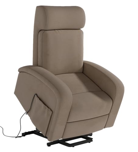 Mobelcenter Sillón eléctrico Power Lift