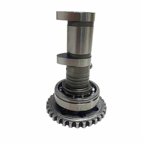 Árbol de levas YZ250F para solucionar pérdida de potencia en modelos 2001-2002 5