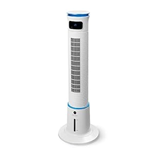 Macom 985 Breeze Tower Plus Verdunstungskühler