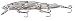 Livetarget Yearling Jerkbait