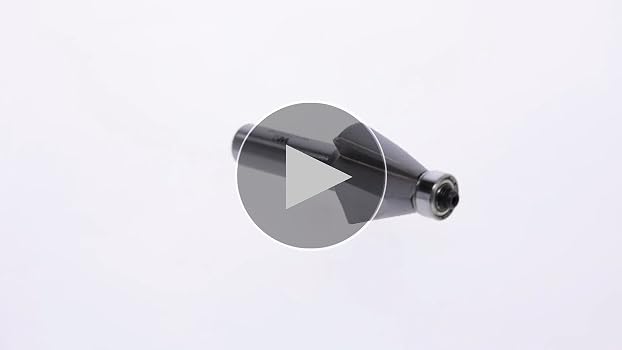 Whiteside Router Bits 2307 Edge Bevel Bit with 22-1/2-Degree