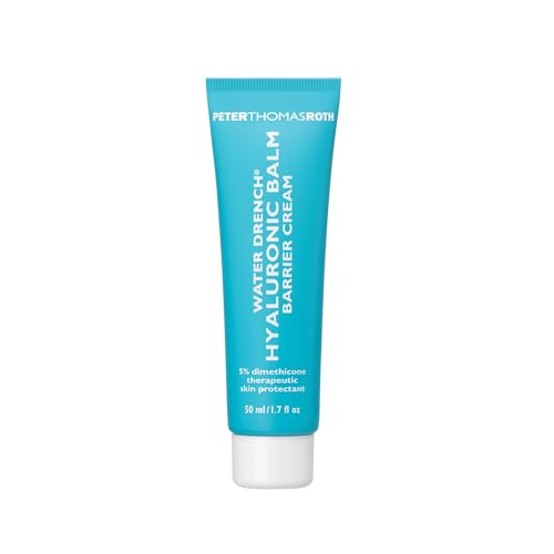 Peter Thomas Roth | Water Drench® Hyaluronic Balm Barrier Cream