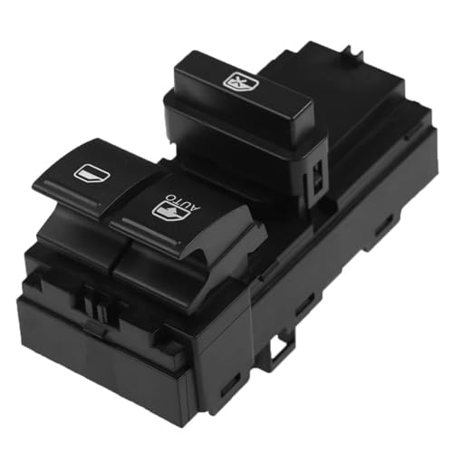 Bouton de commande principal lève-vitre résout vitre bloquée Volkswagen Polo 6RU959858C