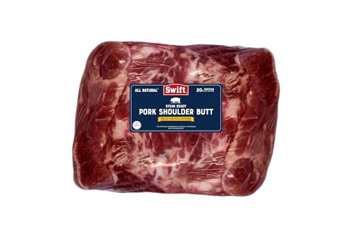 Swift, Pork Butt Roast