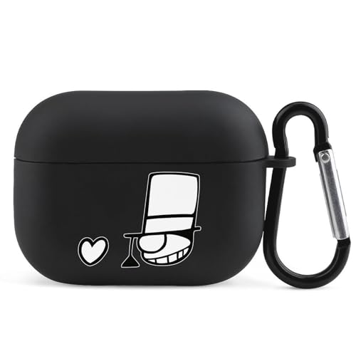 AirPodsPro�p�P�[�X ���T��R�i�� �����L�b�h AirPodsPro�p ��2����/��1���� �ی�J�[�o TPU�f�� ���C�����X�[�d�\ �S�ʕی� �J���r�i�t�� �����h�~ �ϏՌ� �h�o �����h�~