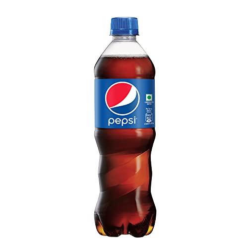 Image of Pepsi Soft Drink, 750Ml Pet Bottle - Cola