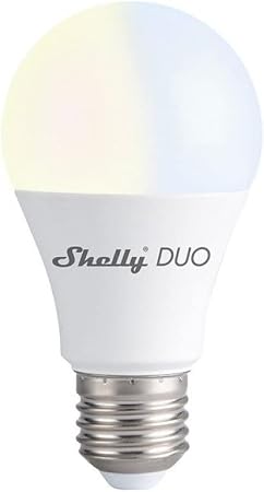 Shelly Duo Smart LED