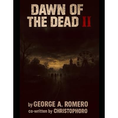Dawn of the Dead ll-Book 2 of 2/Part Two: