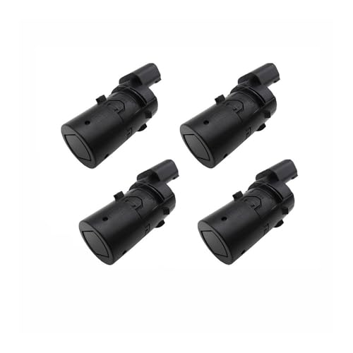 Capteur de recul arrière 6590.09 pour Citroën C3 et C8, lot de 4 radars de stationnement