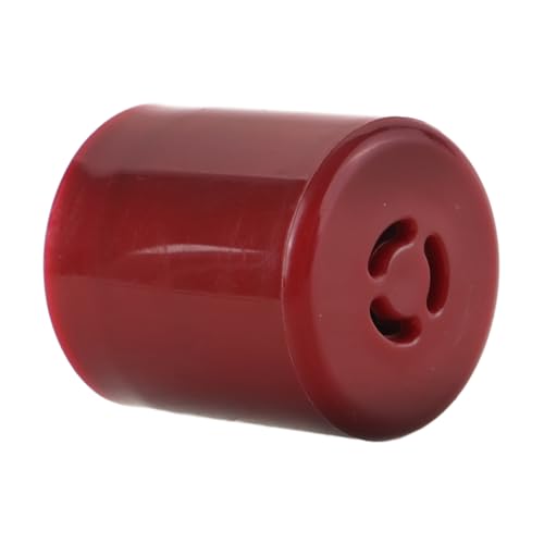 Válvula de escape de repuesto para olla a presión eléctrica en color rojo miniatura 1