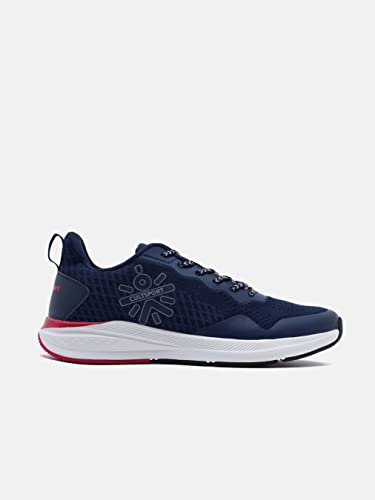 Image of CULT Hustle Men Running Shoes