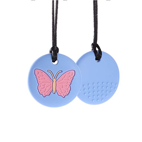 Collier à Mache Autiste Collier à Mâcher Sensoriel Set Pendentif à Mâcher En Silicone Pour Machouilleur Enfant Collier à Mache Autiste Collier à Mâcher Sensoriel Set Pendentif à Mâcher En Silicone Pour Machouilleur Enfant