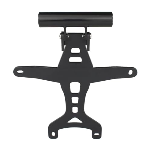 Plaque GPS moto Tiger 800 XRX XRT anti-vibrations pour fixation smartphone stable