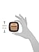 L'Oréal Paris Infallible Pro Glow Pressed Powder, Cocoa, 0.31 oz.