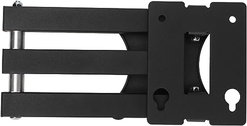 Support mural TV VESA 75 100 de 13 à 30 pouces en acier DPX100