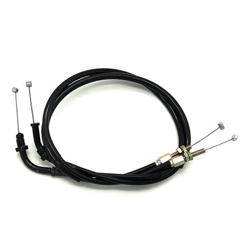Câble d'accélérateur pour moto CBR1000RR 2004-2007 - 5