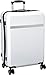 Produktbild Calvin Klein Libertad 2.0 Hartschalen-Trolley mit TSA-Schloss, weiß (Wei) - LH818LT5