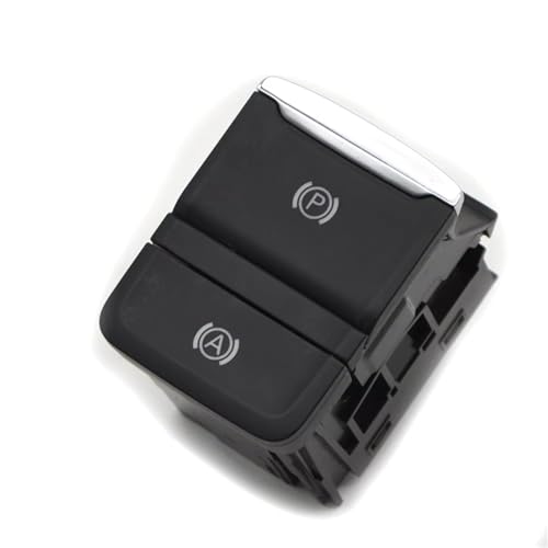 Freno de mano electrónico 5DD927225 para solucionar fallos en Octavia MK4 2