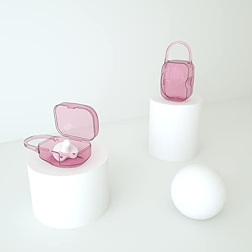 Pacifier Box